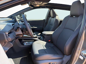 Fahrzeugbild TOYOTA bZ4X Premium AWD