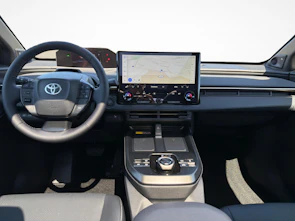 Fahrzeugbild TOYOTA bZ4X Premium AWD
