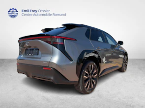 Fahrzeugbild TOYOTA bZ4X Premium AWD