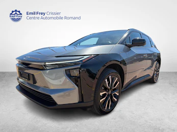 Fahrzeugbild TOYOTA bZ4X Premium AWD