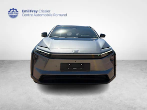 Fahrzeugbild TOYOTA bZ4X Premium AWD