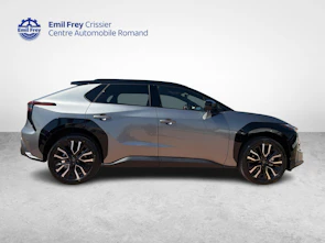 Fahrzeugbild TOYOTA bZ4X Premium AWD