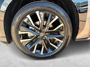 Toyota bZ4X Premium AWD
