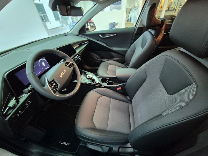 Fahrzeugbild KIA NIRO