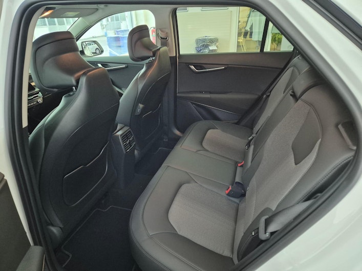 Fahrzeugbild KIA NIRO