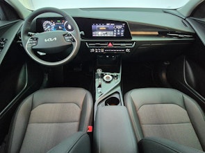 Fahrzeugbild KIA Niro 1.6 GDi Hybrid Power Edition