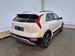 Fahrzeugbild KIA Niro 1.6 GDi Hybrid Power Edition