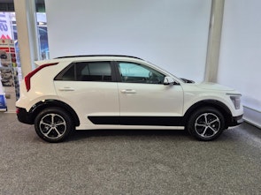 Fahrzeugbild KIA Niro 1.6 GDi Hybrid Power Edition