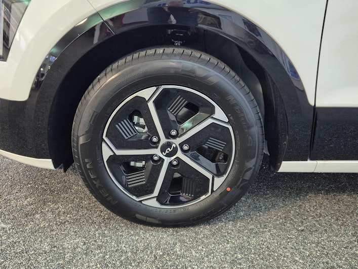 Fahrzeugbild KIA NIRO