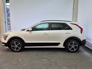 Fahrzeugbild KIA Niro 1.6 GDi Hybrid Power Edition