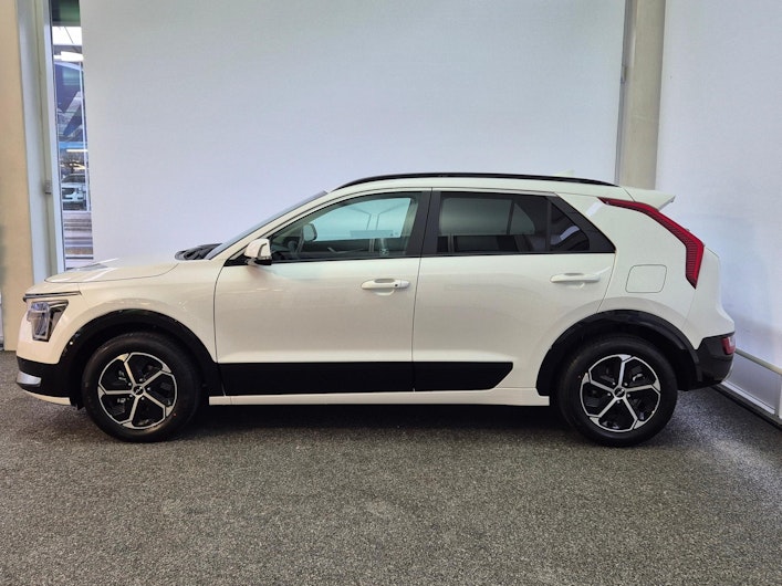 Fahrzeugbild KIA NIRO