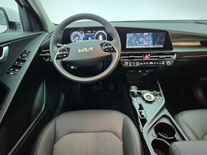 Fahrzeugbild KIA Niro 1.6 GDi Hybrid Power Edition