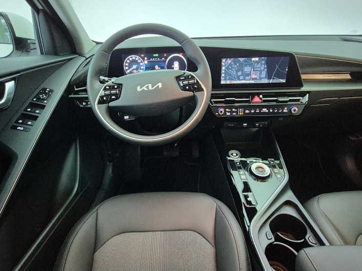 Fahrzeugbild KIA NIRO