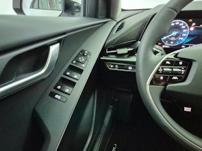 Fahrzeugbild KIA Niro 1.6 GDi Hybrid Power Edition