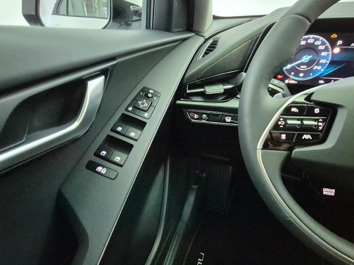 Fahrzeugbild KIA NIRO