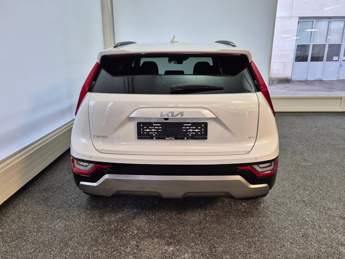 Fahrzeugbild KIA NIRO