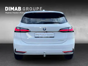 BMW 218d Active Tourer U06 (CH) AHK 1.4T 📍