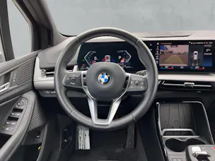 BMW 218d Active Tourer U06 (CH) AHK 1.4T 📍