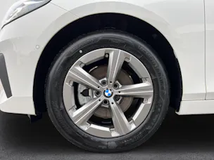 BMW 218d Active Tourer U06 (CH) AHK 1.4T 📍