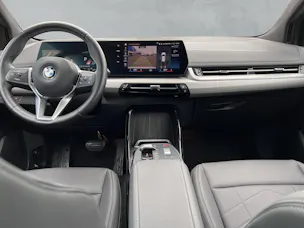 BMW 218d Active Tourer U06 (CH) AHK 1.4T 📍