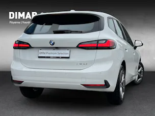 BMW 218d Active Tourer U06 (CH) AHK 1.4T 📍