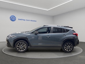 Fahrzeugbild SUBARU Crosstrek 2.0i e-Boxer Swiss Plus