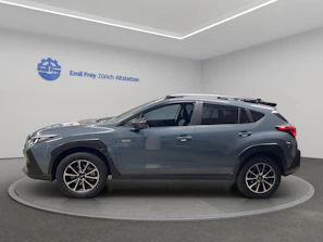 SUBARU CROSSTREK 4