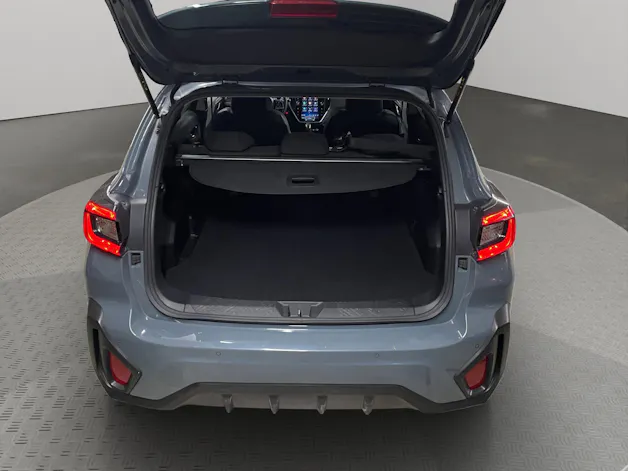 Subaru Crosstrek 2.0i e-Boxer Swiss Plus