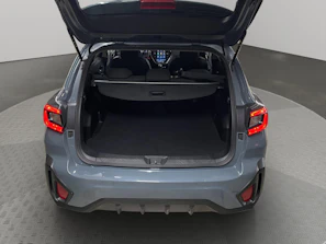 SUBARU CROSSTREK 13