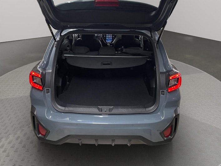 Fahrzeugbild SUBARU CROSSTREK