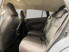 Fahrzeugbild SUBARU Crosstrek 2.0i e-Boxer Swiss Plus