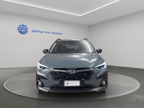 Fahrzeugbild SUBARU Crosstrek 2.0i e-Boxer Swiss Plus