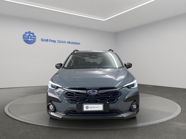 Fahrzeugbild SUBARU CROSSTREK