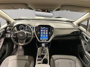 Subaru Crosstrek 2.0i e-Boxer Swiss Plus