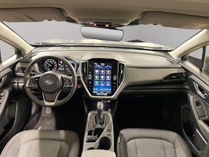 Fahrzeugbild SUBARU Crosstrek 2.0i e-Boxer Swiss Plus