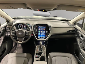 SUBARU CROSSTREK 8