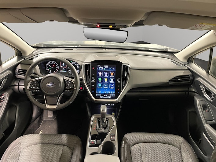 Fahrzeugbild SUBARU CROSSTREK