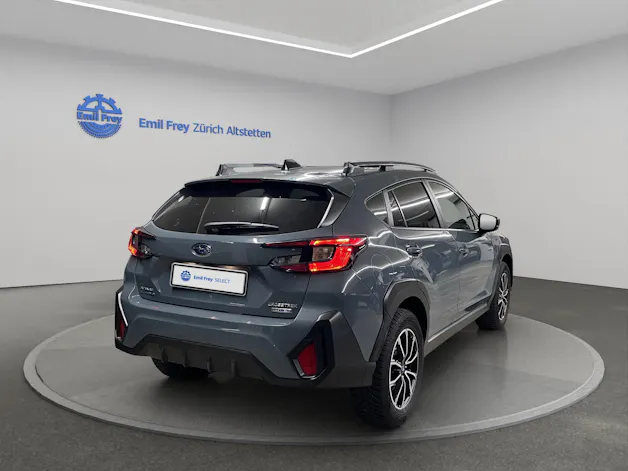 Subaru Crosstrek 2.0i e-Boxer Swiss Plus