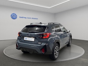 Fahrzeugbild SUBARU Crosstrek 2.0i e-Boxer Swiss Plus