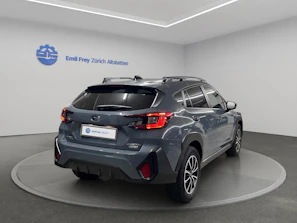 SUBARU CROSSTREK 2