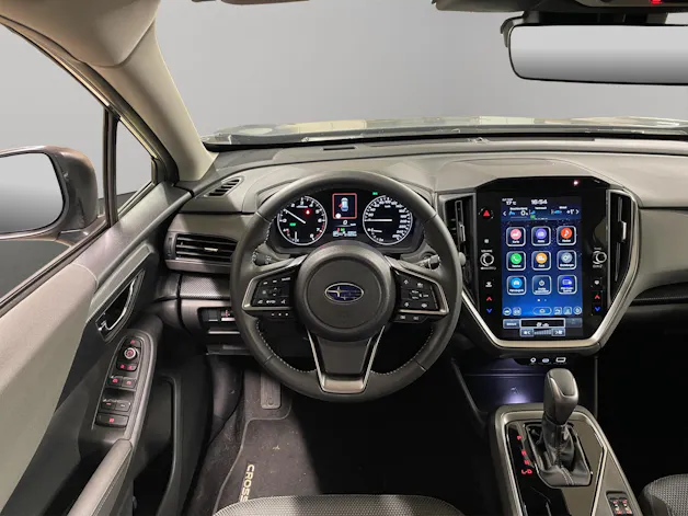 Subaru Crosstrek 2.0i e-Boxer Swiss Plus