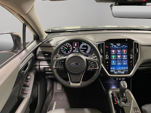SUBARU CROSSTREK 11