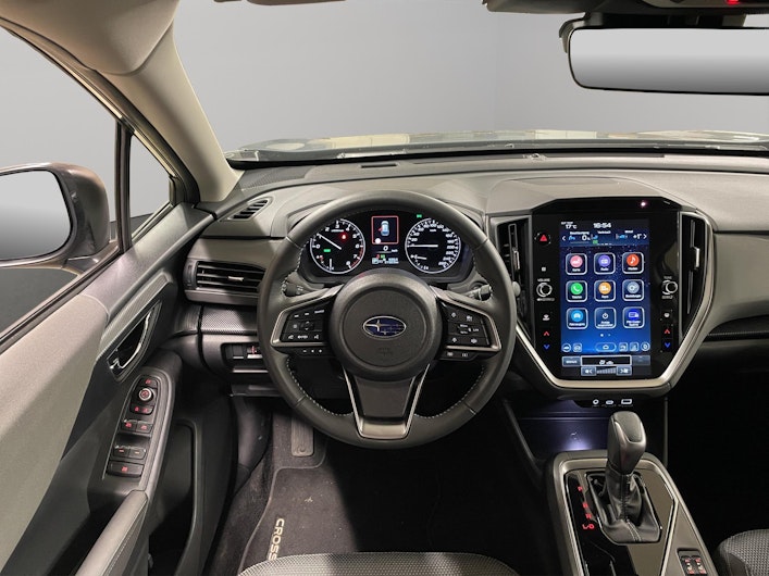 Fahrzeugbild SUBARU CROSSTREK