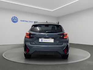 Subaru Crosstrek 2.0i e-Boxer Swiss Plus