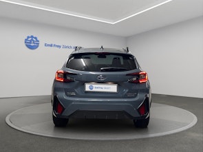 Fahrzeugbild SUBARU Crosstrek 2.0i e-Boxer Swiss Plus