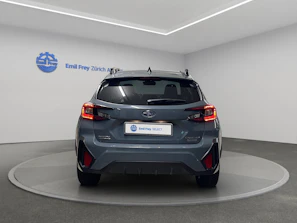 SUBARU CROSSTREK 6
