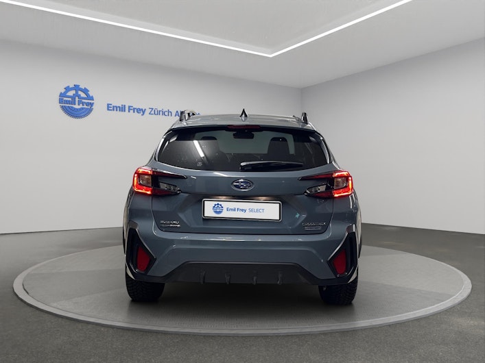Fahrzeugbild SUBARU CROSSTREK