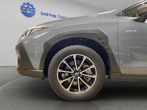 Fahrzeugbild SUBARU Crosstrek 2.0i e-Boxer Swiss Plus