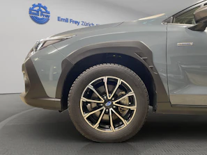 SUBARU CROSSTREK 12