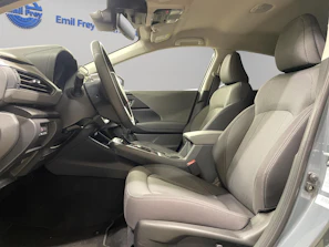 SUBARU CROSSTREK 7